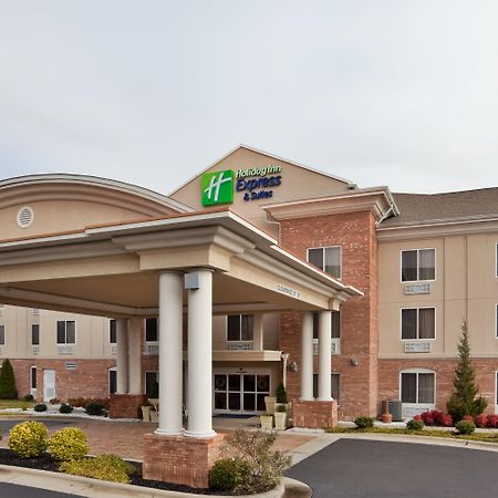 Holiday Inn Express Hotel & Suites High Point South By Ihg Archdale Extérieur photo
