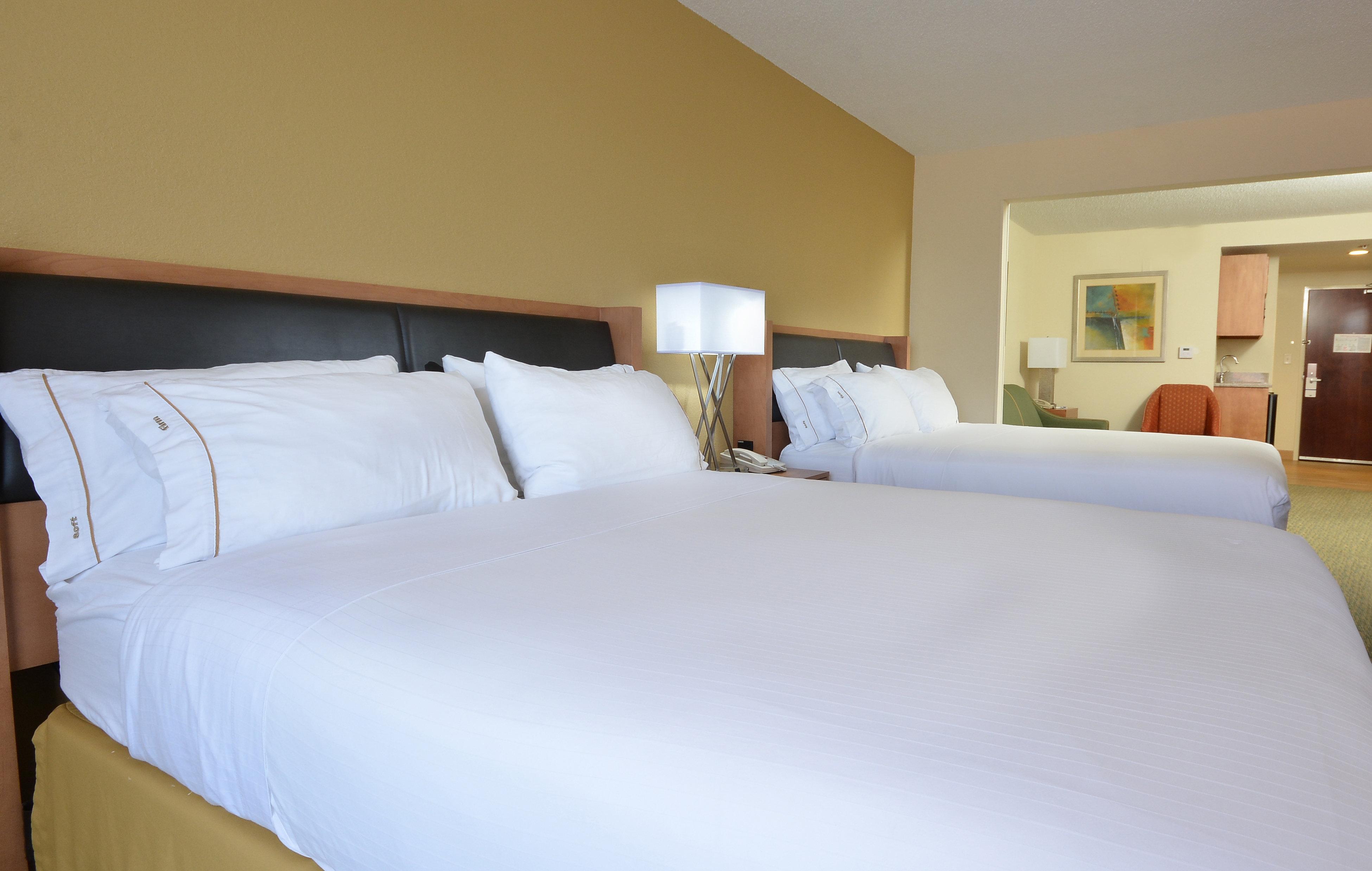Holiday Inn Express Hotel & Suites High Point South By Ihg Archdale Extérieur photo
