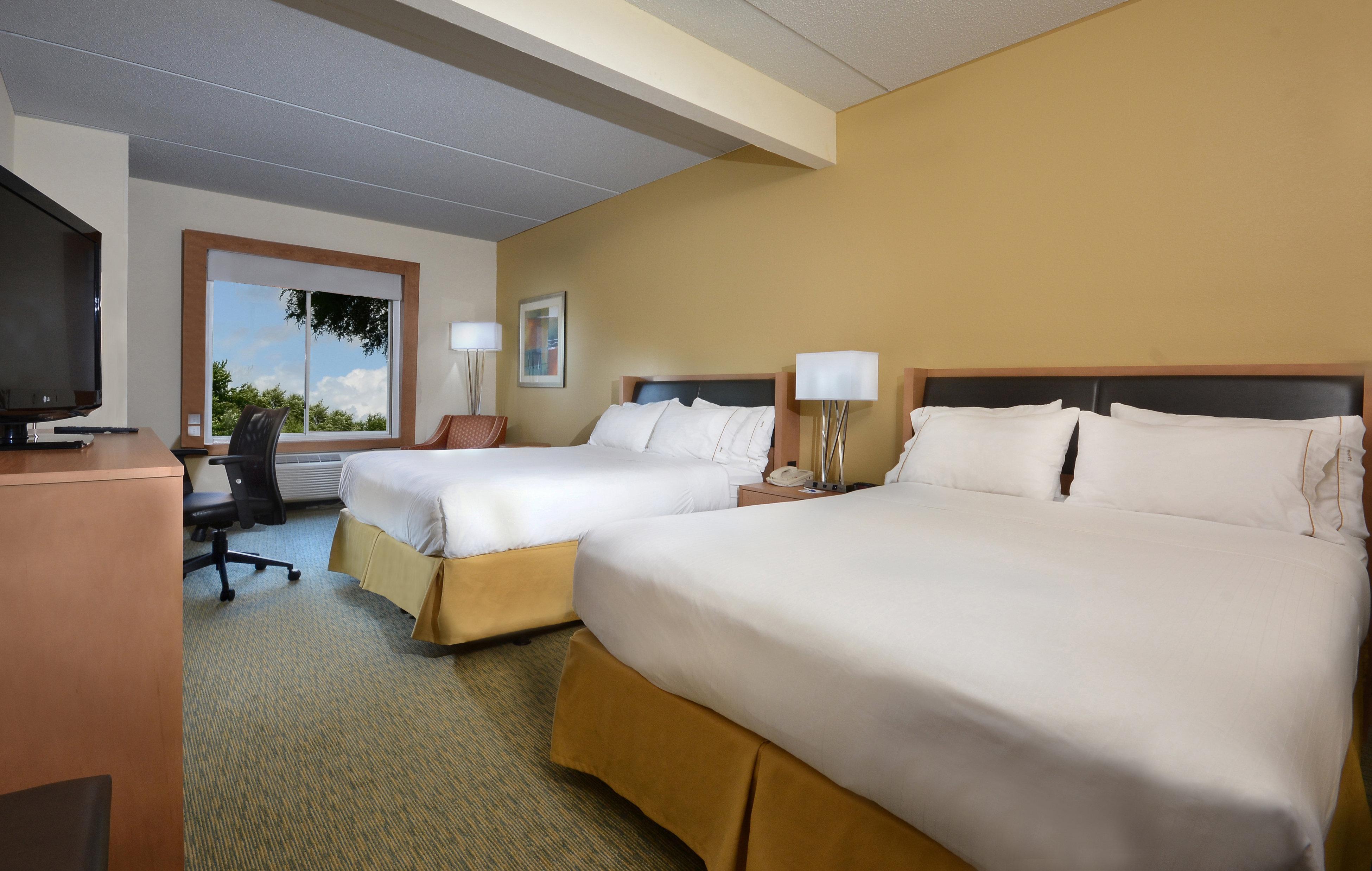 Holiday Inn Express Hotel & Suites High Point South By Ihg Archdale Extérieur photo