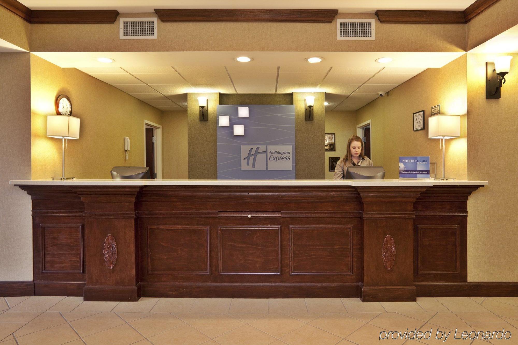 Holiday Inn Express Hotel & Suites High Point South By Ihg Archdale Extérieur photo
