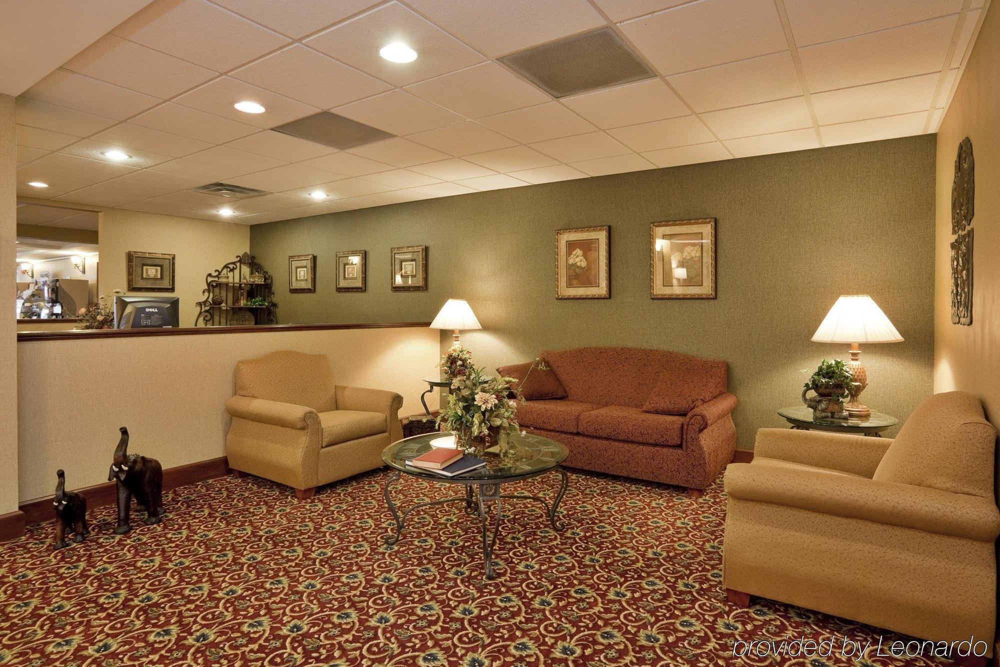 Holiday Inn Express Hotel & Suites High Point South By Ihg Archdale Extérieur photo