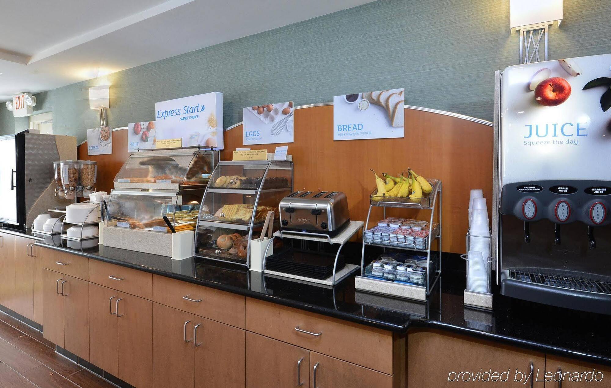 Holiday Inn Express Hotel & Suites High Point South By Ihg Archdale Extérieur photo