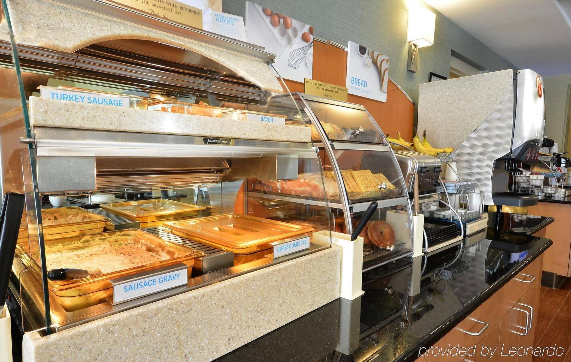 Holiday Inn Express Hotel & Suites High Point South By Ihg Archdale Extérieur photo